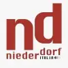 Niederdof Italia